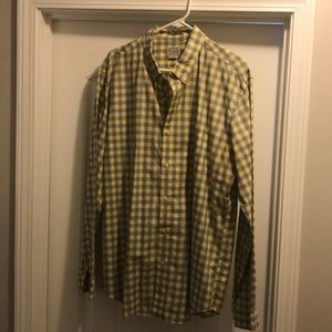 J Crew Factory shirt